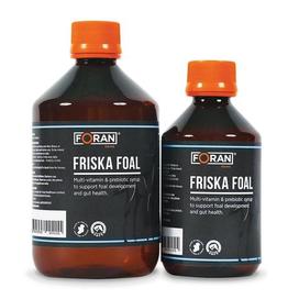 FORAN Friska Foal - 250ml 