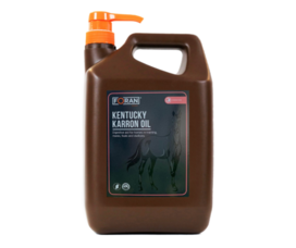 FORAN Kentucky Karron Oil  - 4,5L 