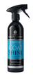 C&D&M CANTER COAT SHINE