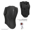 Kamizelka ochronna Ballistic FlexFit Slim