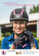 Kask Suxxeed Pink Ribbon