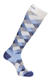 PRIMAVERA LONG SOCK ULTRA LIGHT CROMATIC