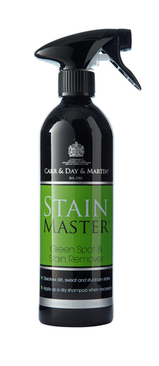 C&D&M STAIN MASTER
