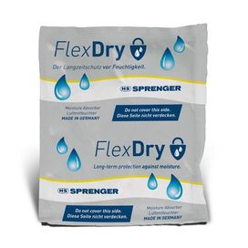 Pochłaniacz wilgoci Flex Dry "Single"