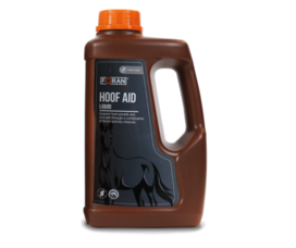 FORAN Hoof Aid Liquid - wsparcie kopyt