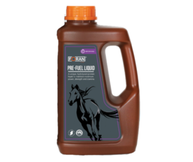 FORAN Pre-Fuel Liquid - dodatek energetyczny dla koni