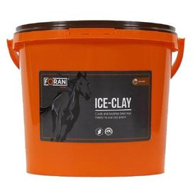 FORAN Ice Clay  - 4kg 