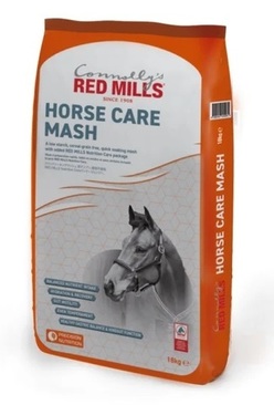 RED MILLS Horse Care Mash 18kg