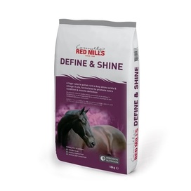 RED MILLS Define & Shine 18kg